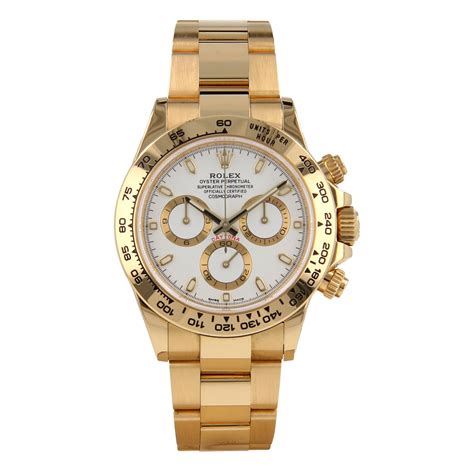 daytona oro donna|Acquista Rolex Daytona 116508 .